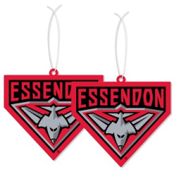 Essendon Air Freshener