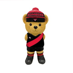 Essendon Bear Statue