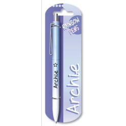 Archie pen