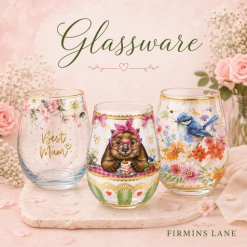 Glassware