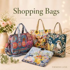 Shopping Bags
