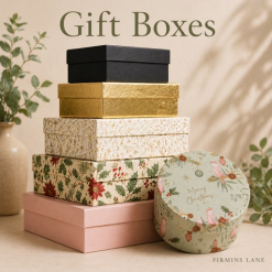Gift Boxes