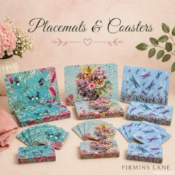 Placemats & Coasters