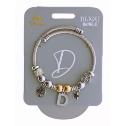 D bangle