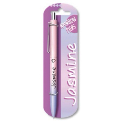 Jasmine pen