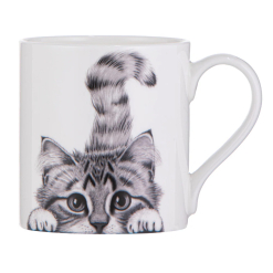Chester The Cat Mug