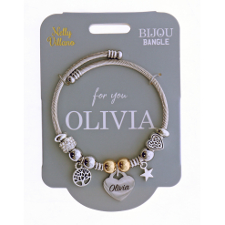 Olivia bangle