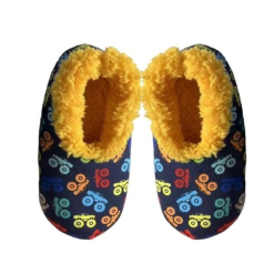 Slumbies Kids Trucks