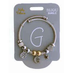 G bangle