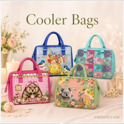 Cooler Bags