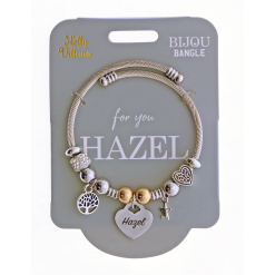 Hazel bangle