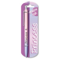 Princess pen