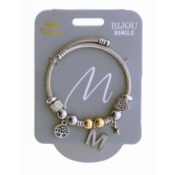 M bangle