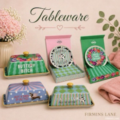 Tableware