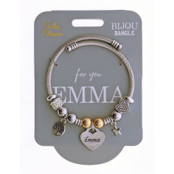 Emma bangle