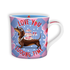 The Brew Me Up Mug Dash in Gift Box