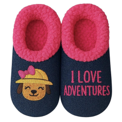 Slumbies Kids  I Love Adventures