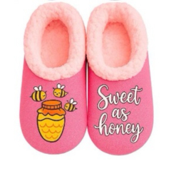 Slumbies Kids Bees Sweet as Honey