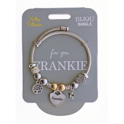 Frankie bangle