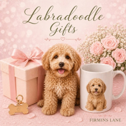 Labradoodle