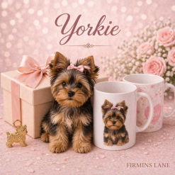Yorkie