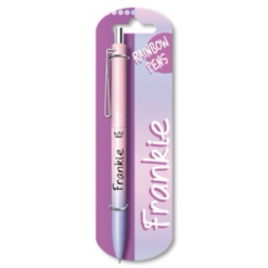 Frankie pen