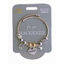 Mackenzie bangle