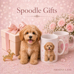 Spoodle