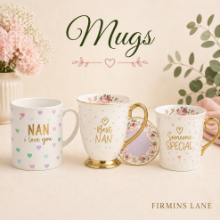 Mugs