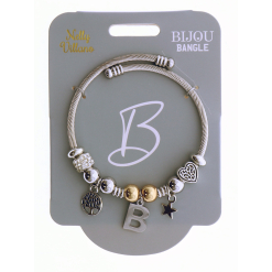 B bangle