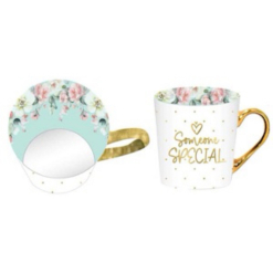 Beautiful Inside/Out Someone Special Mug