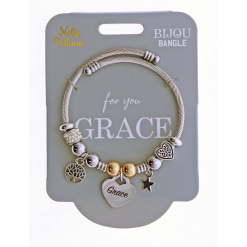Grace bangle