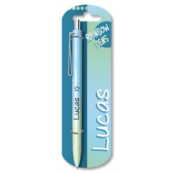 Lucas pen