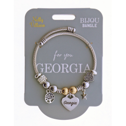 Georgia bangle