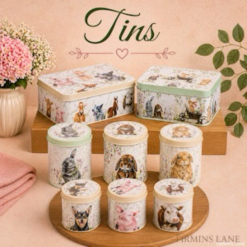 Tins