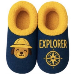 Slumbies Kids Explorer