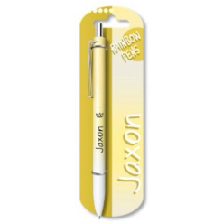 Jaxon pen
