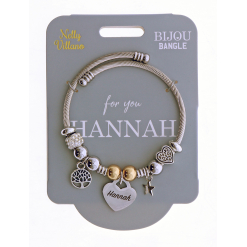 Hannah bangle