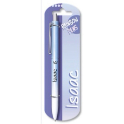 Isaac pen