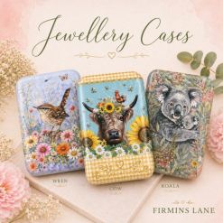 Jewellery Case