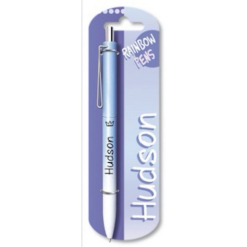 Hudson pen