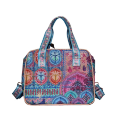 Lunch Tote Seabelle