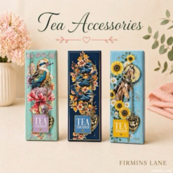 Tea And Coffee Accessories