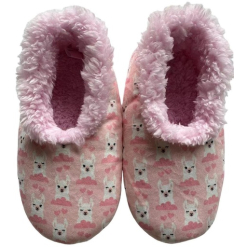 Slumbies Kids Llamas