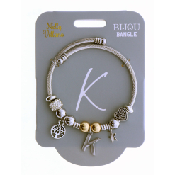 K bangle