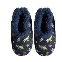 Slumbies Kids Rockets and Dinosaurs