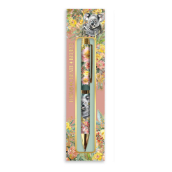 Koala Cuddles Gift Pen