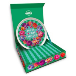 The Lil Grazing Plate Fabulous in Gift Box