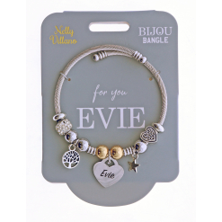 Evie bangle