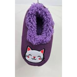 Slumbies Toddler Love Slippers